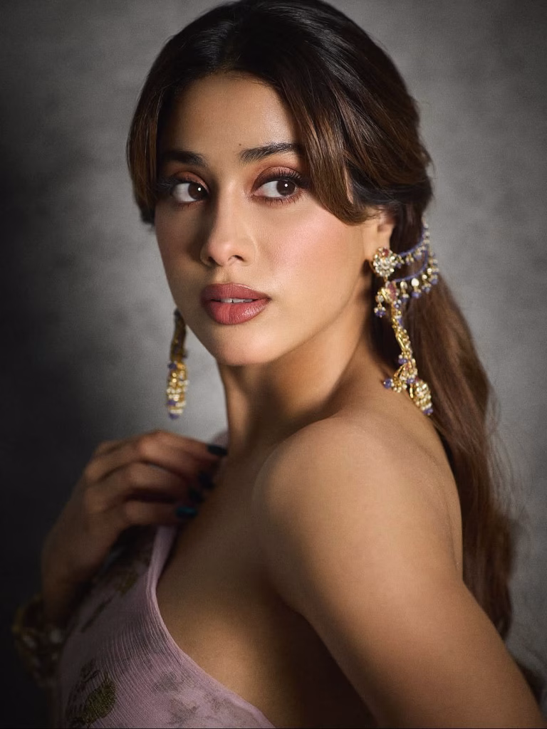Janhvi Kapoor