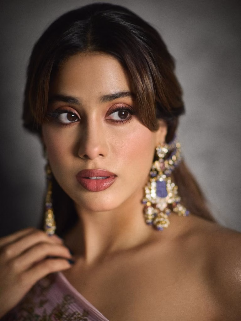 Janhvi Kapoor