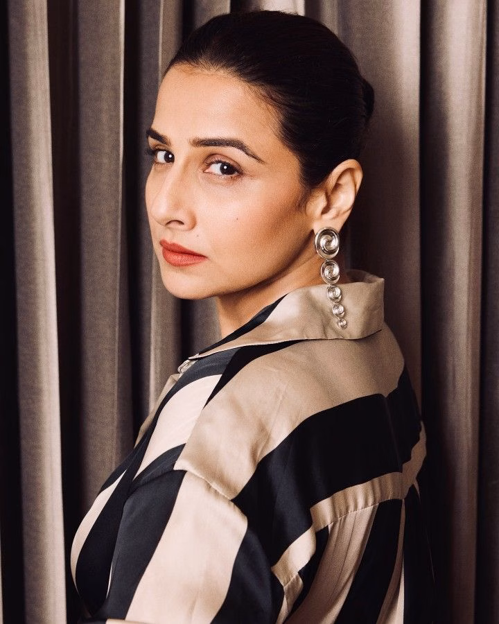Vidya Balan