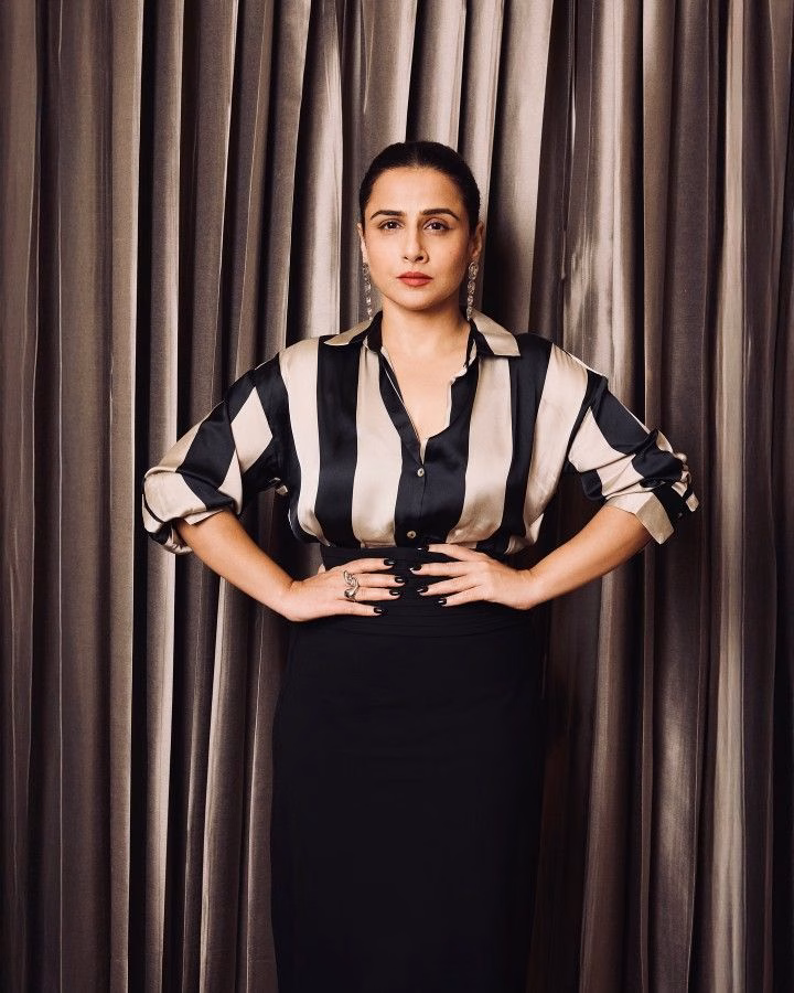 Vidya Balan