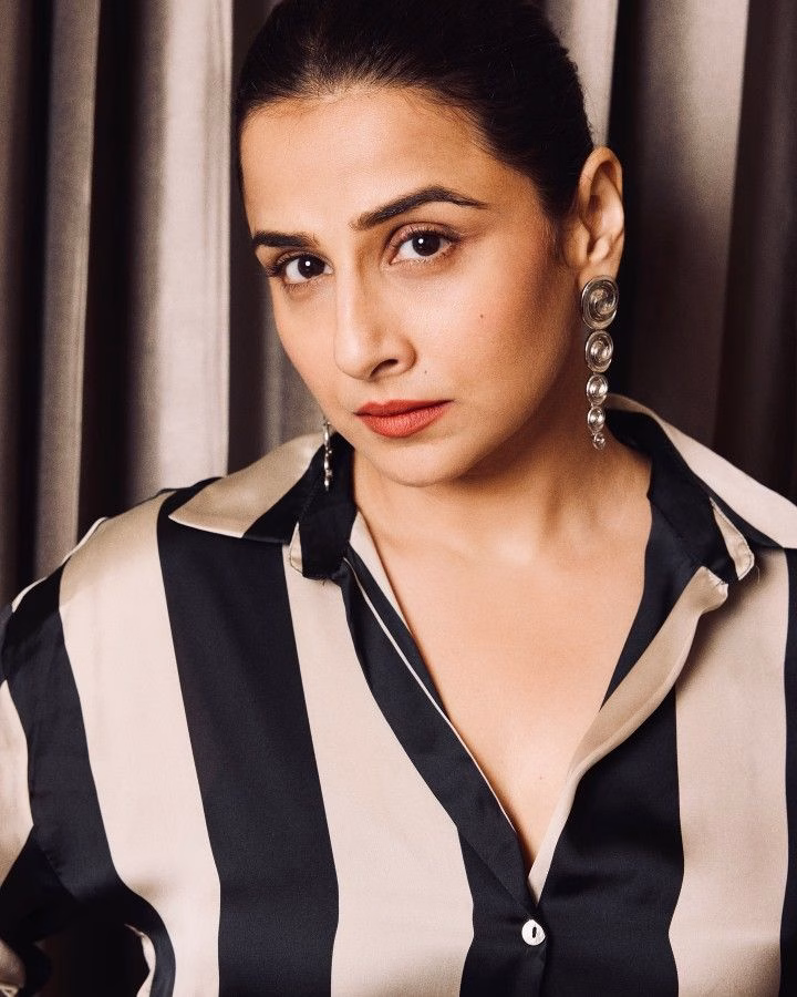 Vidya Balan