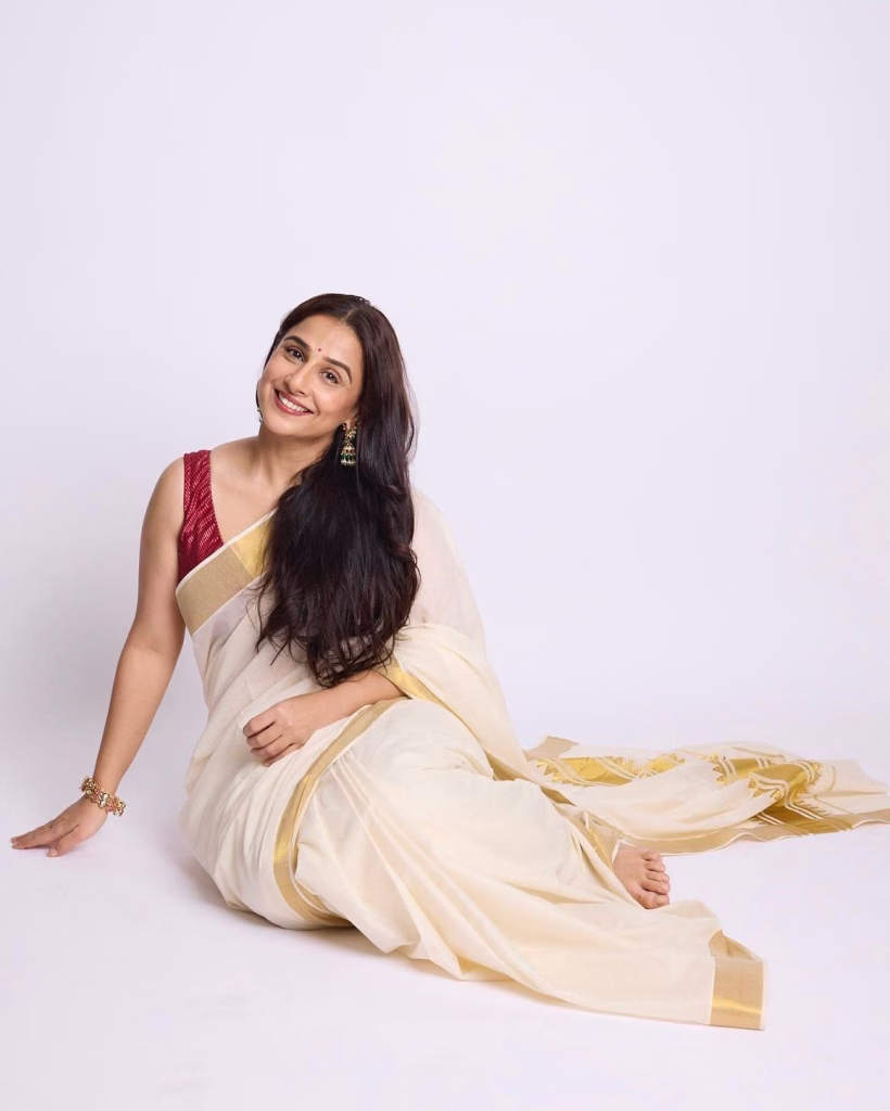 Vidya Balan