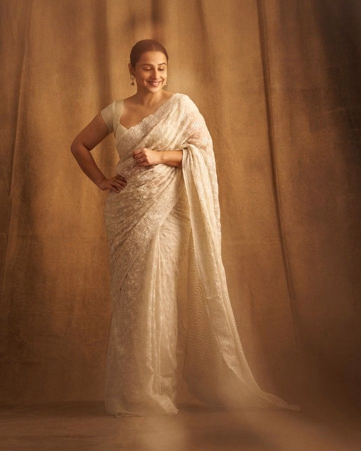 Vidya Balan