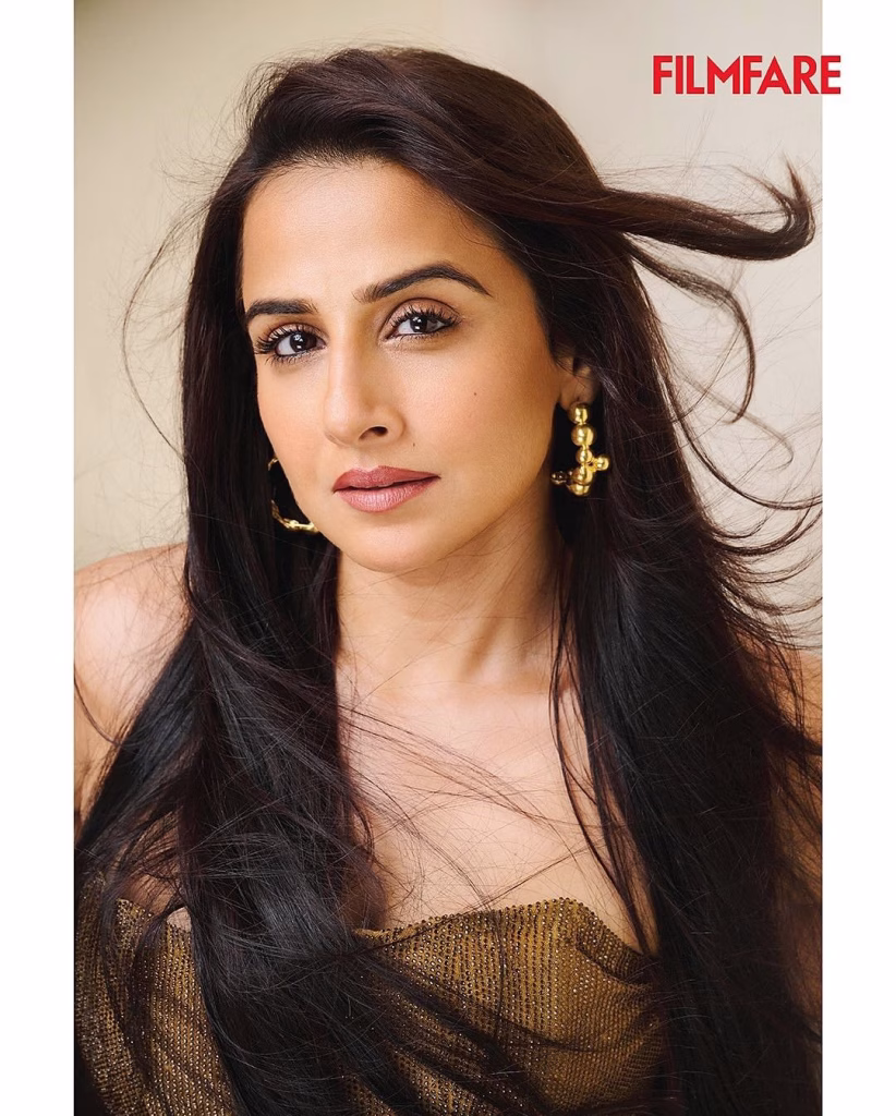 Vidya Balan