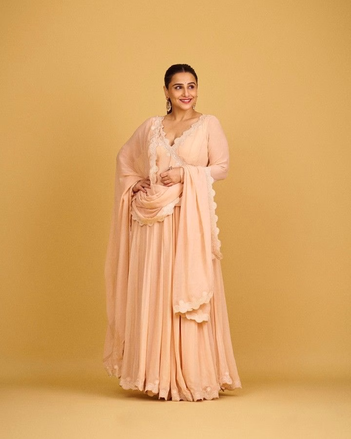 Vidya Balan