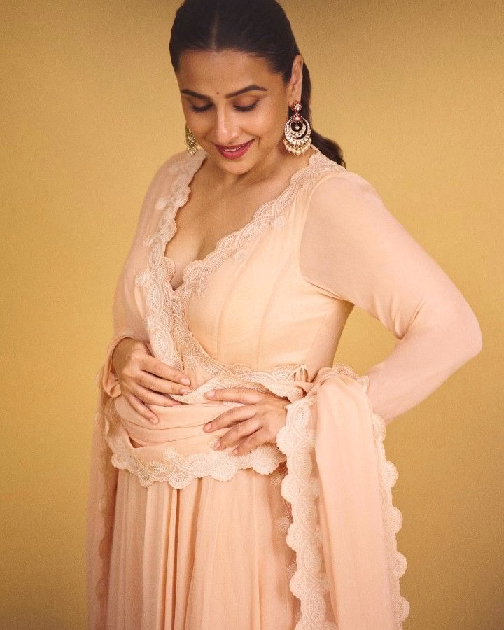Vidya Balan