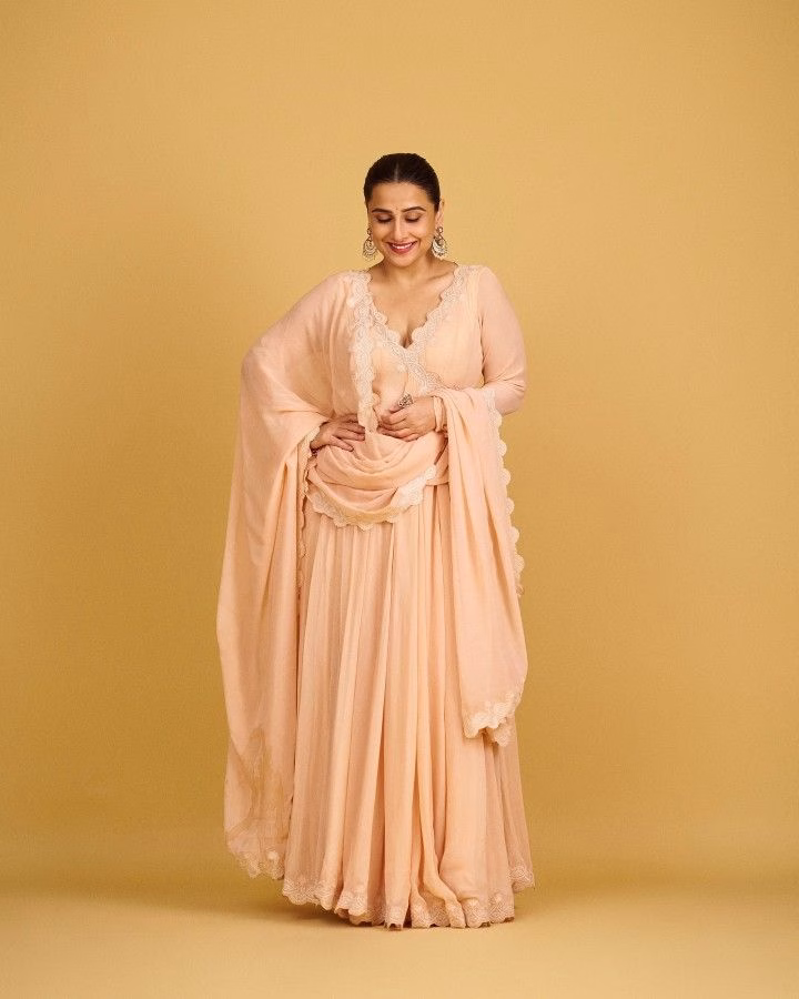 Vidya Balan