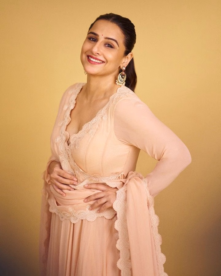 Vidya Balan