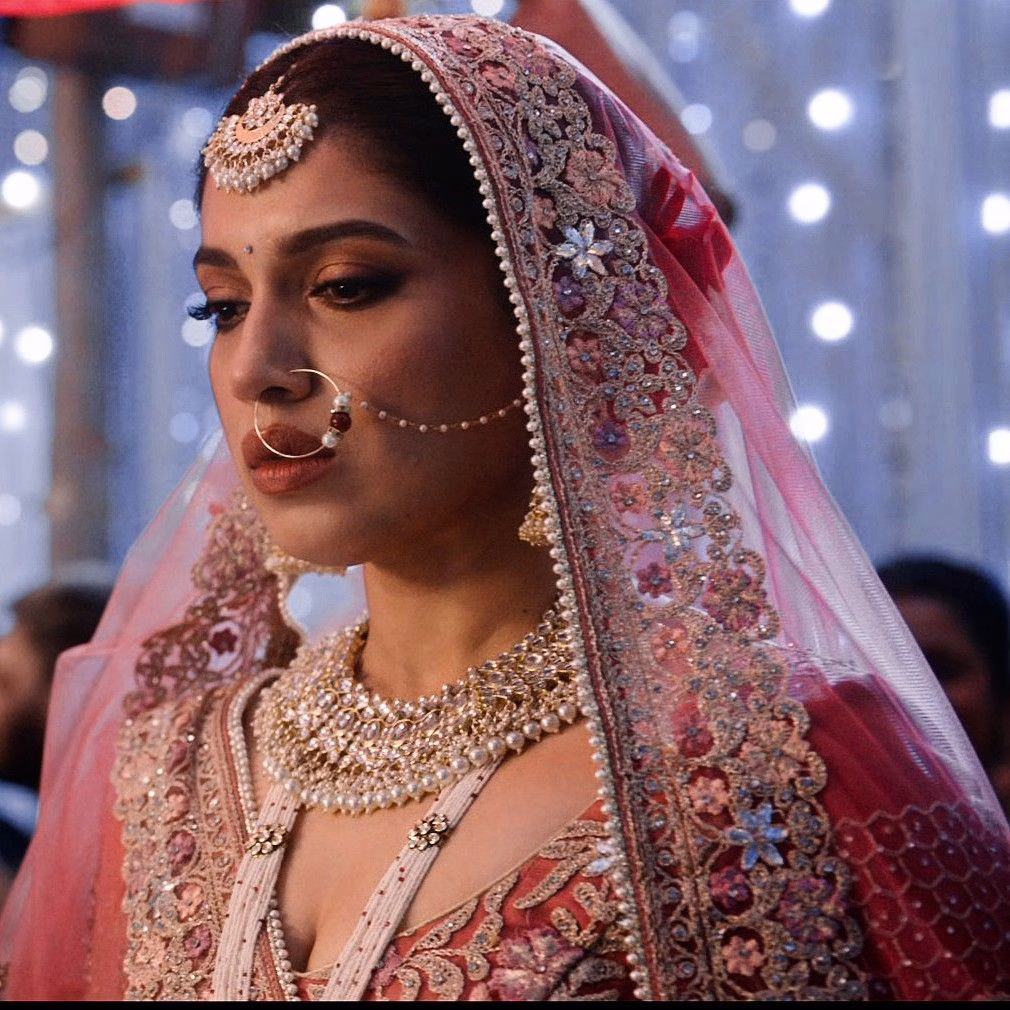 Bhumi Pednekar