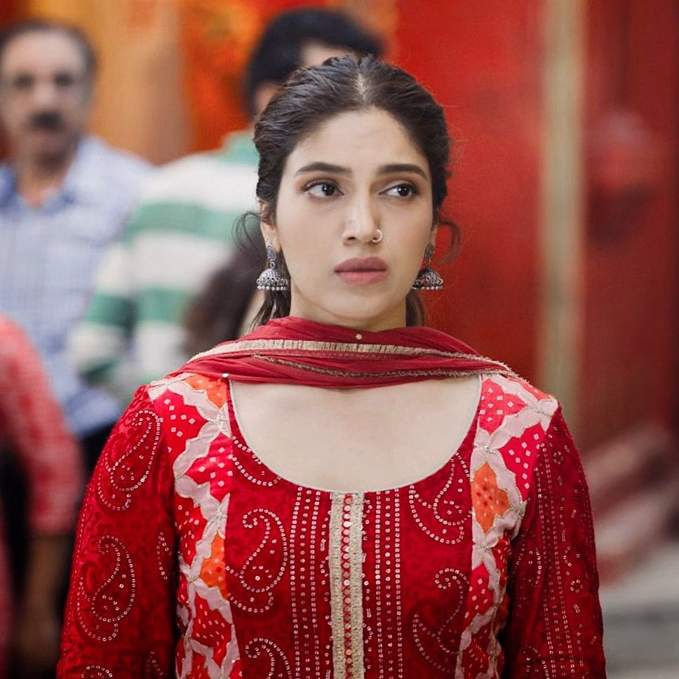 Bhumi Pednekar