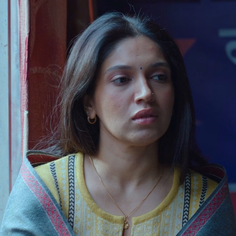 Bhumi Pednekar