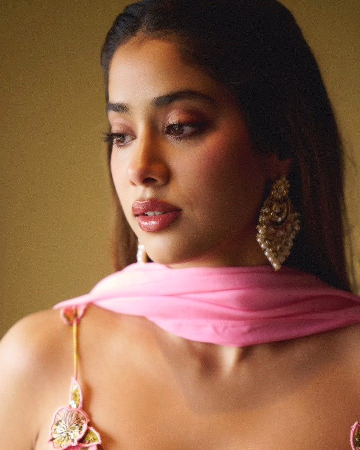 Janhvi Kapoor