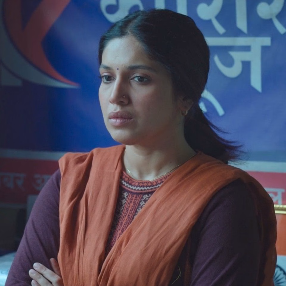 Bhumi Pednekar