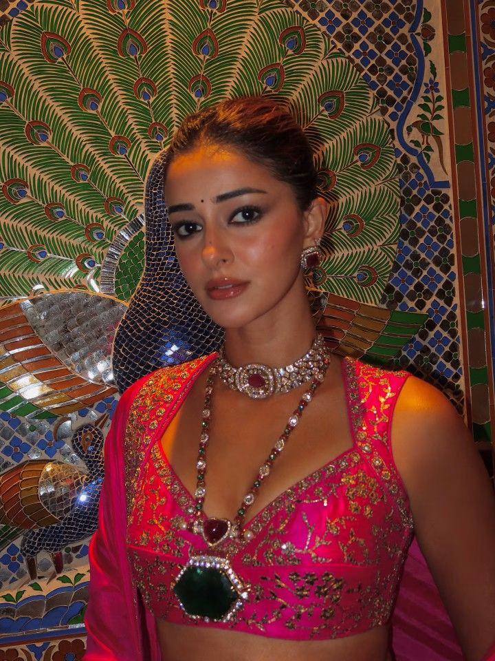Ananya Pandey