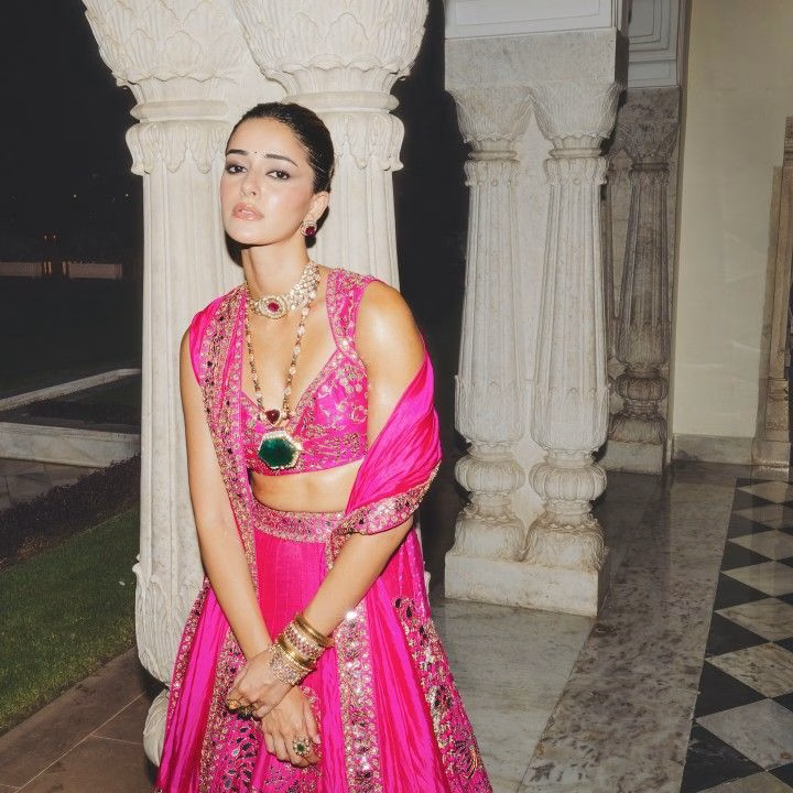 Ananya Pandey