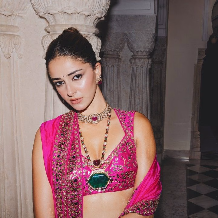 Ananya Pandey