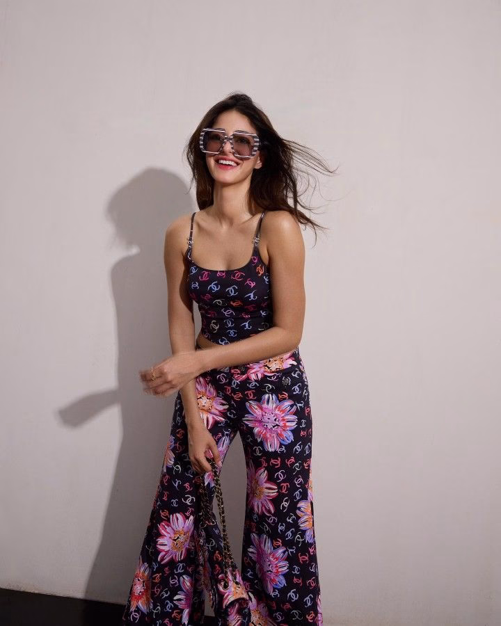 Ananya Pandey