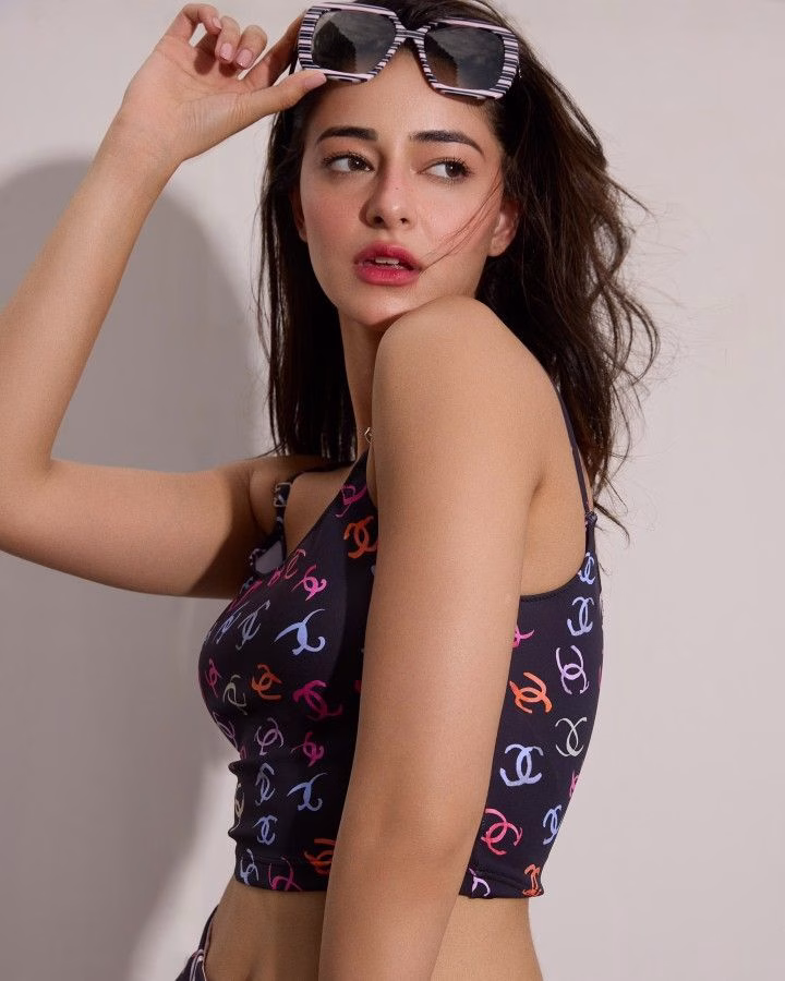 Ananya Pandey