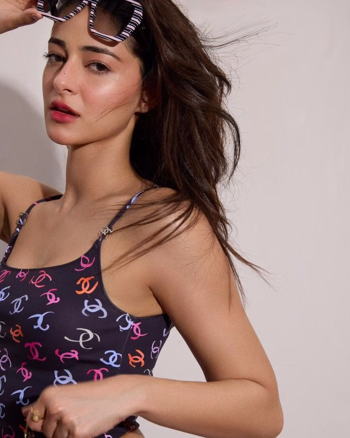 Ananya Pandey