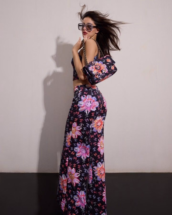 Ananya Pandey
