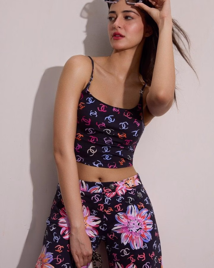 Ananya Pandey