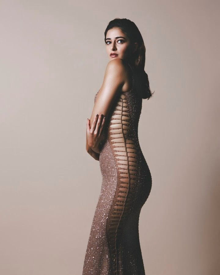 Ananya Pandey