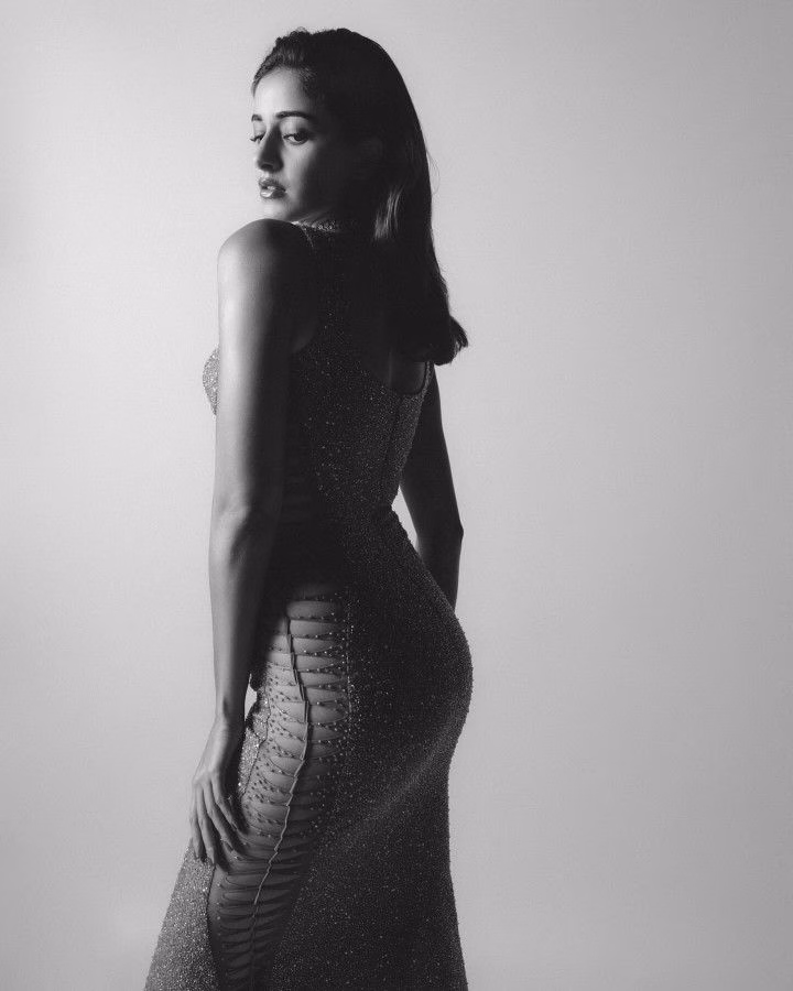 Ananya Pandey
