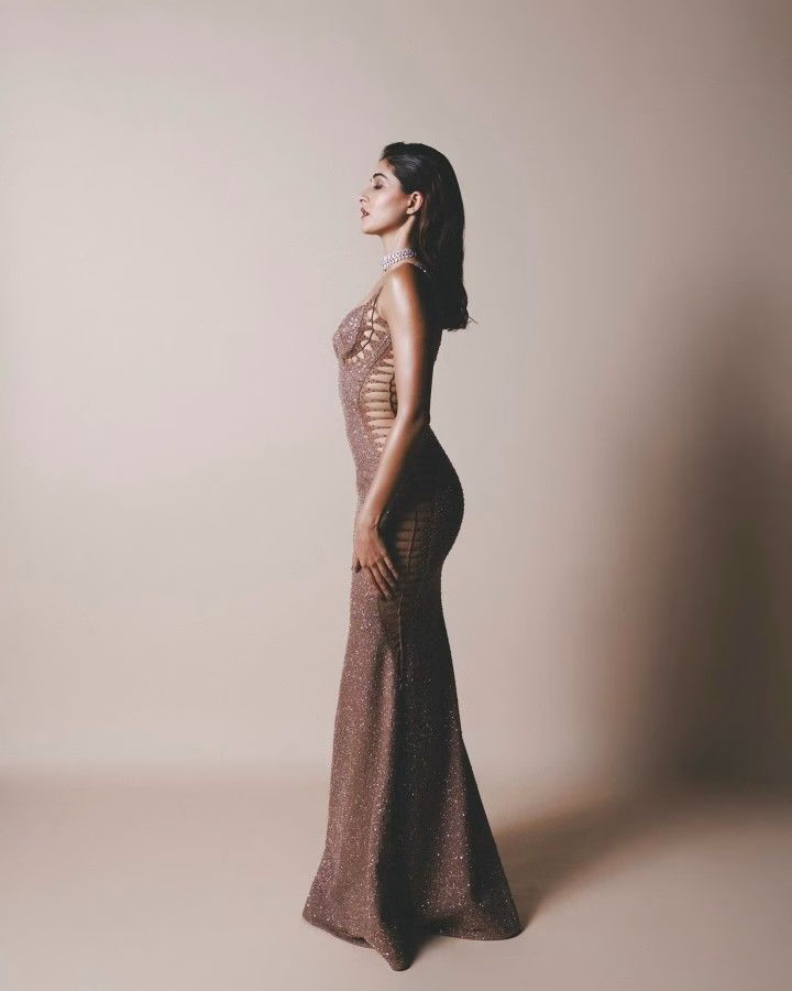Ananya Pandey