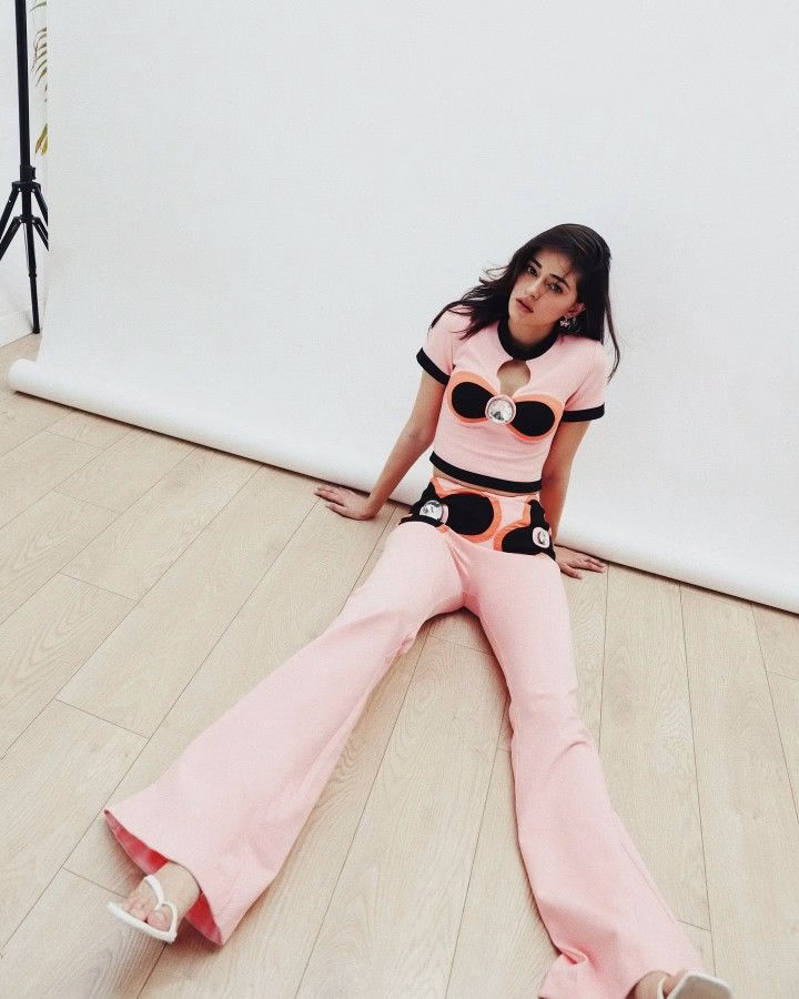 Ananya Pandey