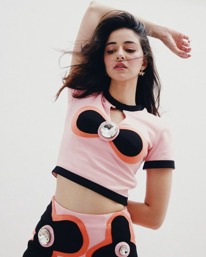 Ananya Pandey