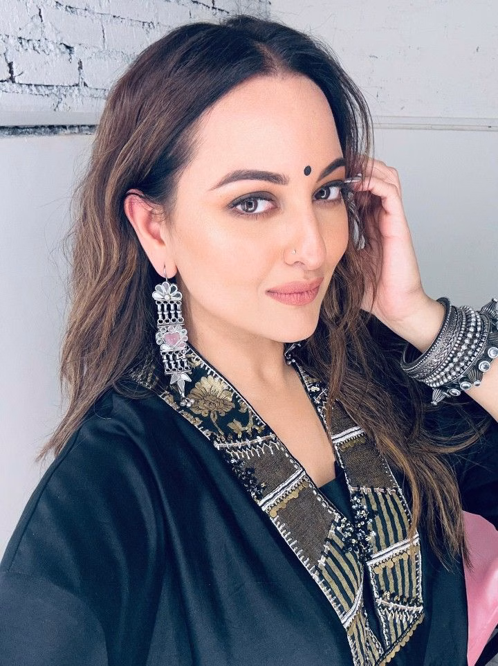 Sonakshi Sinha