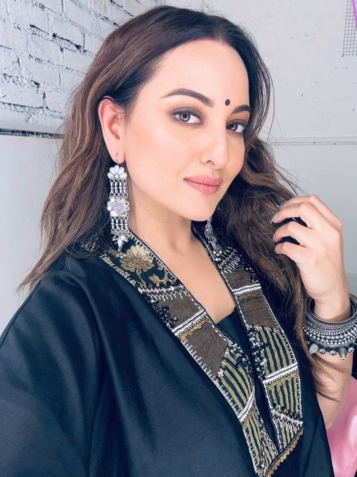 Sonakshi Sinha
