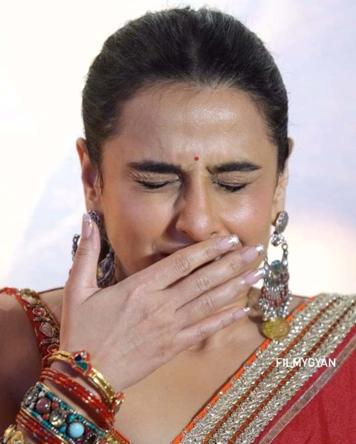 Vidya Balan