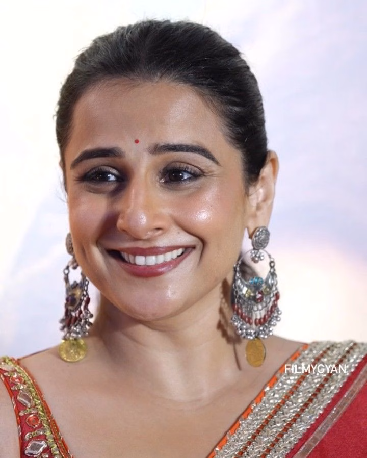 Vidya Balan
