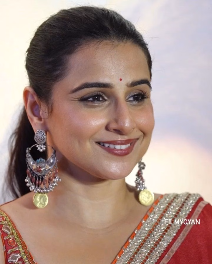 Vidya Balan