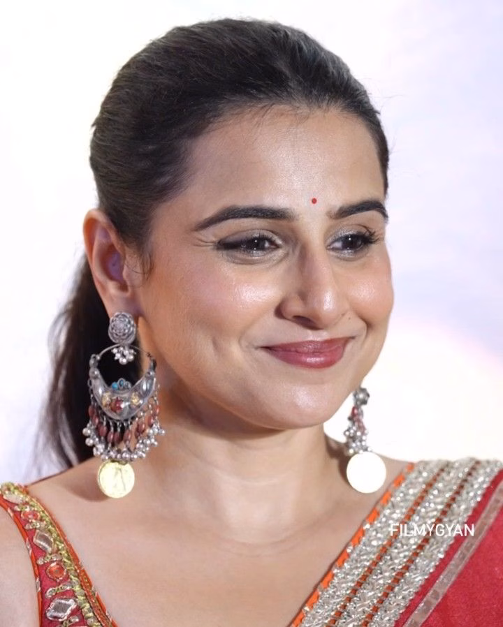Vidya Balan