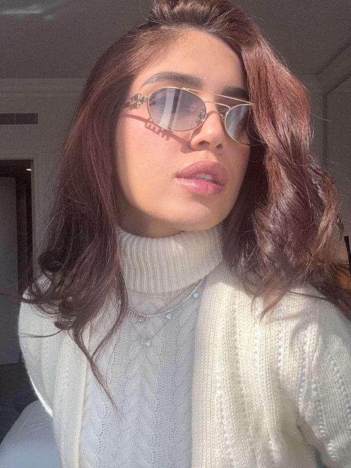 Bhumi Pednekar