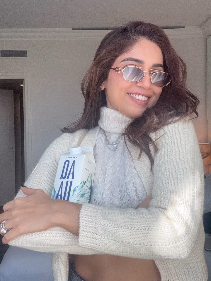 Bhumi Pednekar