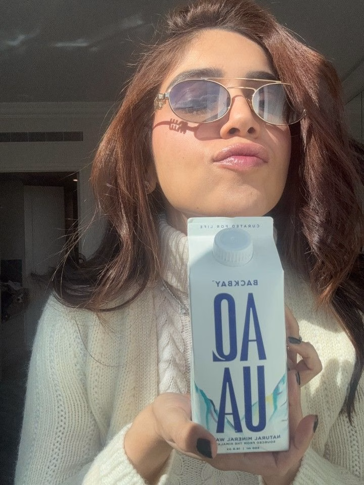 Bhumi Pednekar