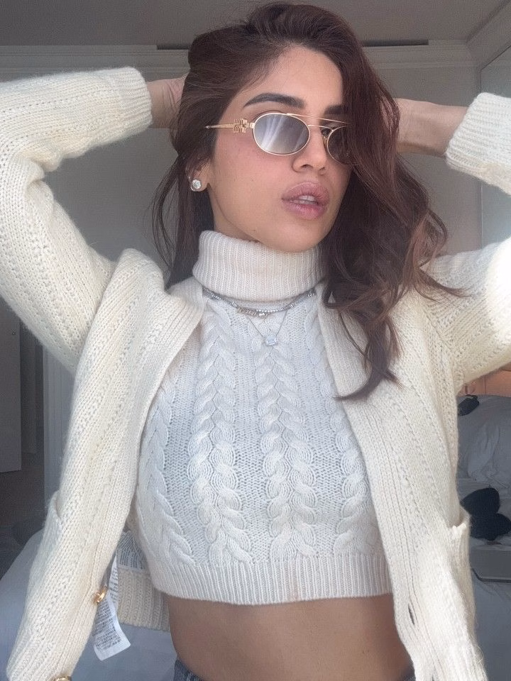 Bhumi Pednekar