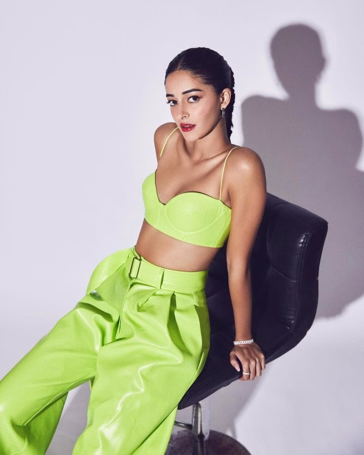 Ananya Pandey