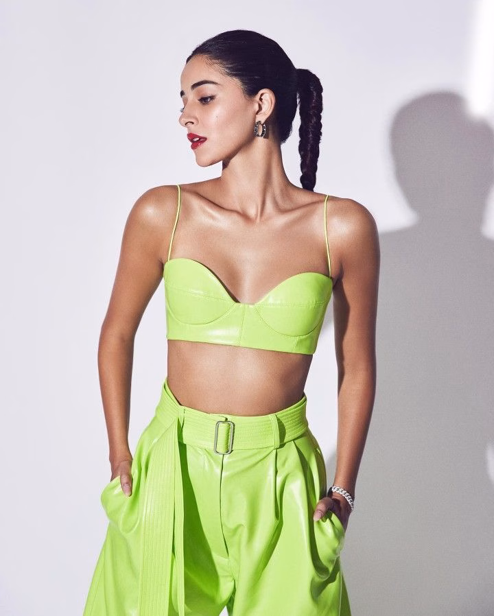 Ananya Pandey