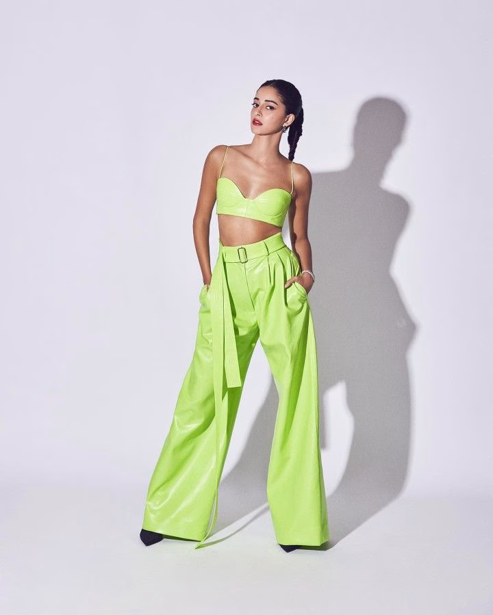 Ananya Pandey