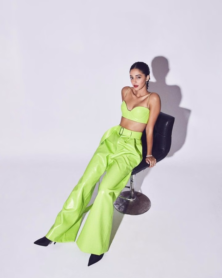 Ananya Pandey