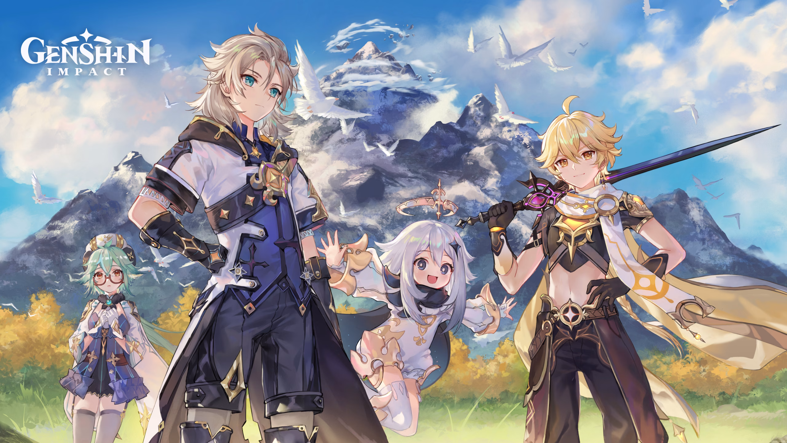 1215-3840×2160-desktop-4k-genshin-impact-background-photo