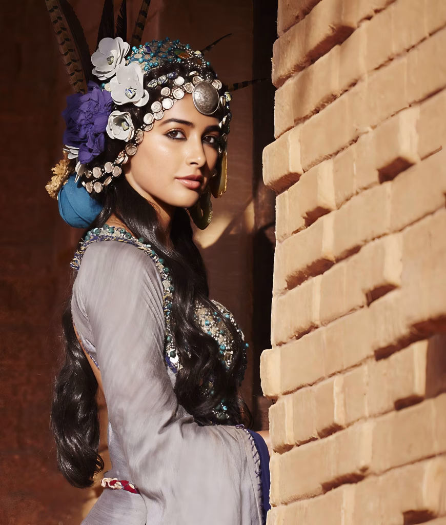 Pooja Hegde