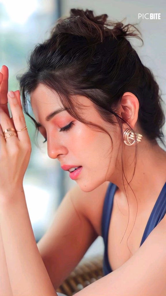 Barkha Singh