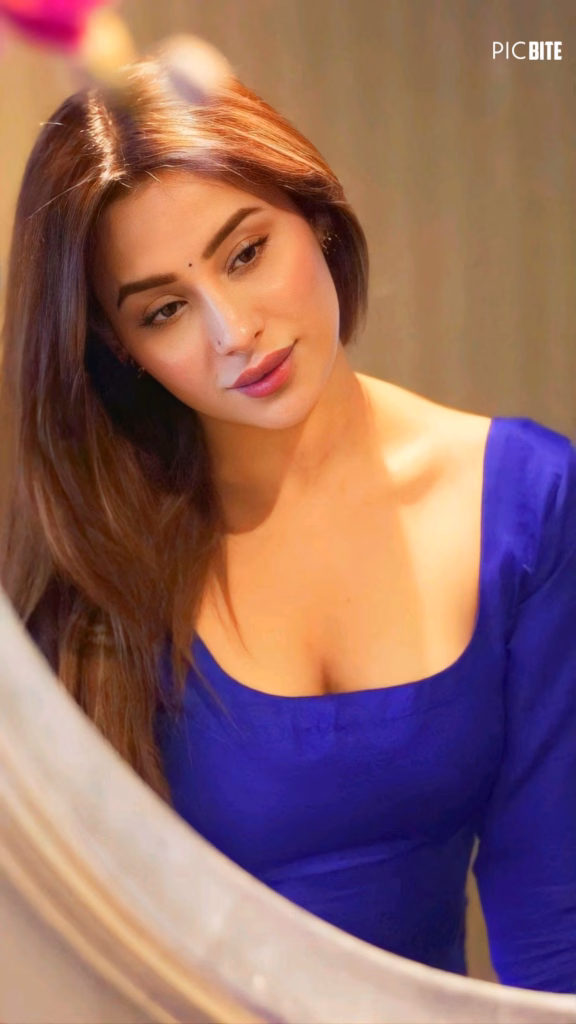 Mahira Sharma