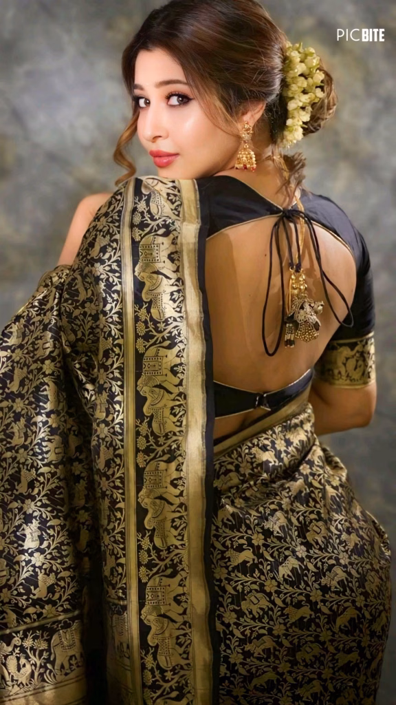 Sonarika Bhadoria