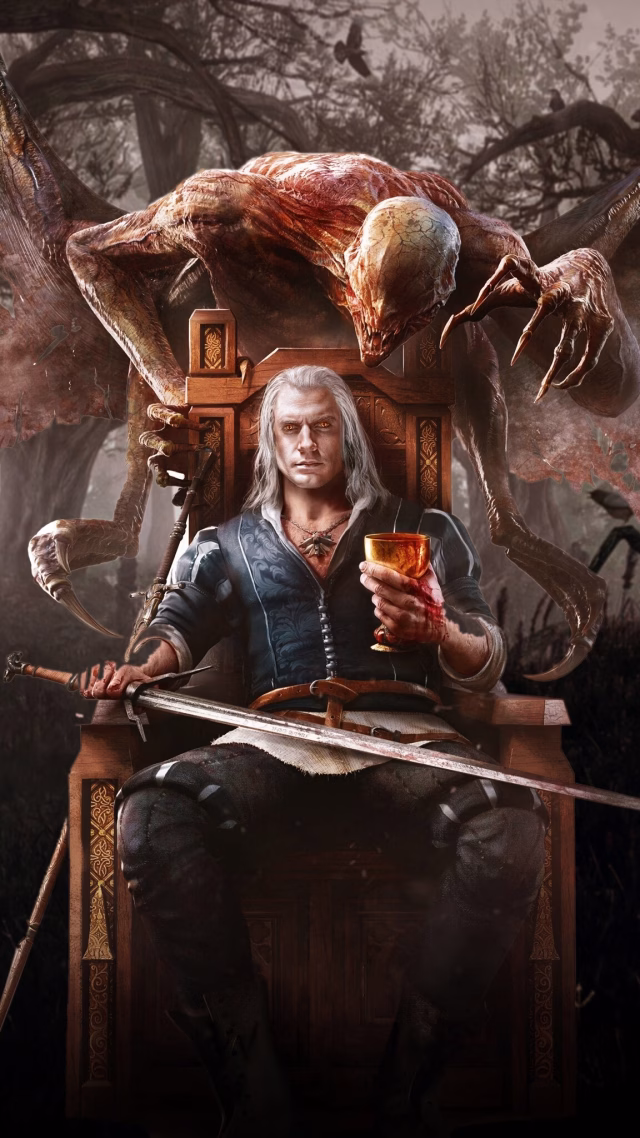 206-1152×2048-mobile-hd-the-witcher-game-wallpaper